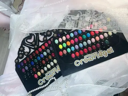 【SALE124色限定2/28日まで】Footワンカラー¥5000→¥3000