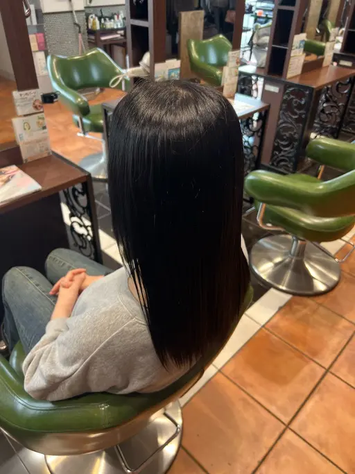 3.4月限定学割(U24)クーポン ブリーチなしワンカラー