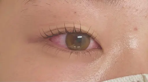 平日限定💎上下まつ毛パーマ💎