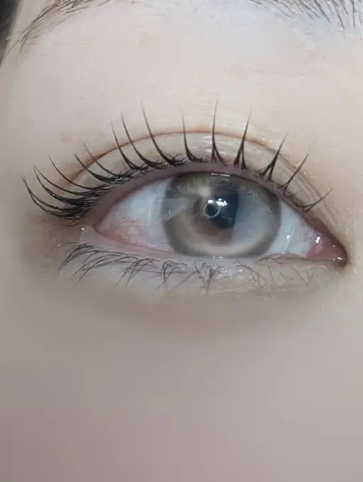 🖤Jr価格🖤ミニモ限定🤍上まつ毛パーマ🤍口コミお約束