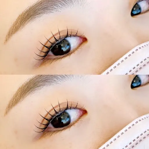 【日時指定あり】エクステつけ放題🤍🩷 無料モデル募集★