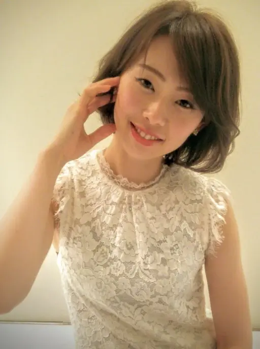 ★学生、社会人全ての方対象　初回カット4000円（税込）