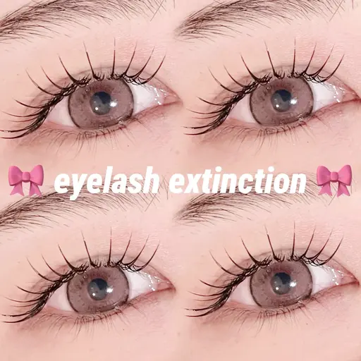 🎀マツエク100本+オフ込み🎀