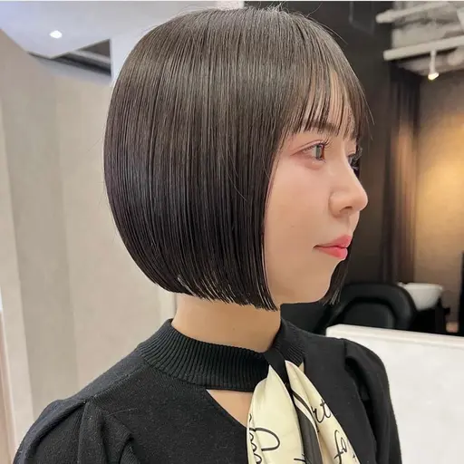 【💡3月18日19時半限定💡ばっさりカット✂️⠀】5cm以上のカット・スタイルチェンジのみ受け付けです✨️