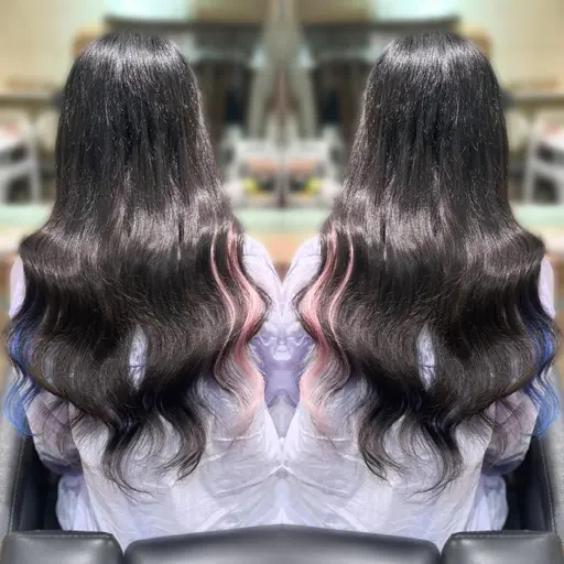 【最高品質】羽エクステ80本