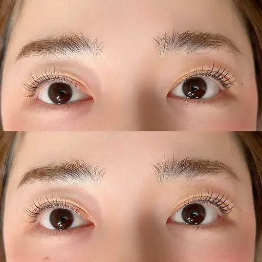 ラッシュリフト