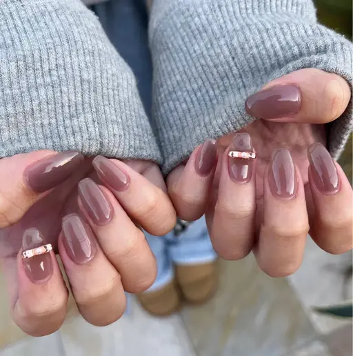 期間限定価格‼️【ハンド】ワンカラー（オフなし）¥6000→¥3600