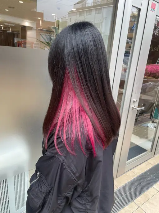 【❤️🔥3/21 19時〜 ブリーチカラーモデル募集❤️🔥】詳細を必ずご確認ください⚠️