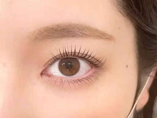 【🌟当日限定🌟】《まつ毛》まつ毛パーマorパリジェンヌラッシュリフト 7700円▶️3500円