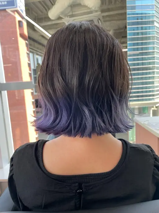 裾カラー 大募集中✨口コミしていただくとスパ5分無料でさせていただきます!