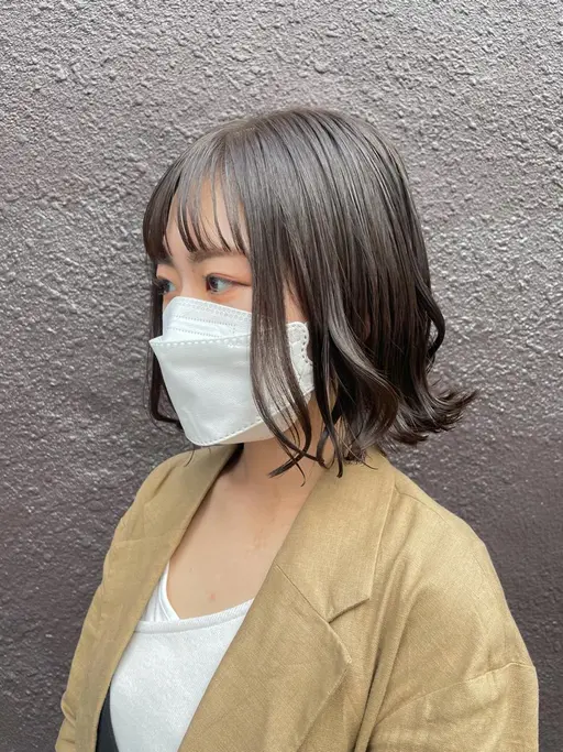 【ご新規様限定】カット➕カラー➕ケアトリートメント