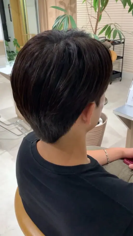 💫新規限定💫メンズカット✂️