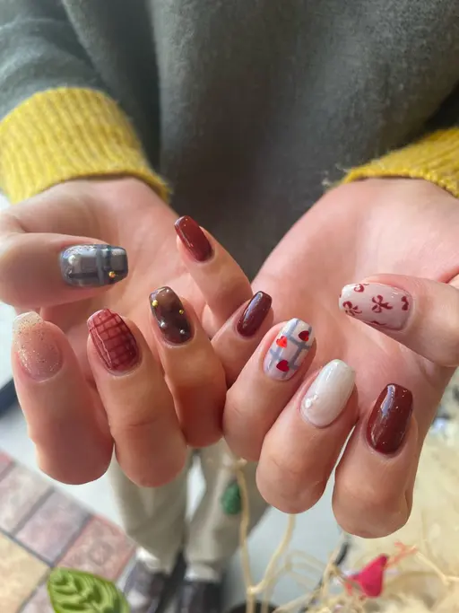 minimo限定♡Designコース​〜​お好みのデザインOKです♡