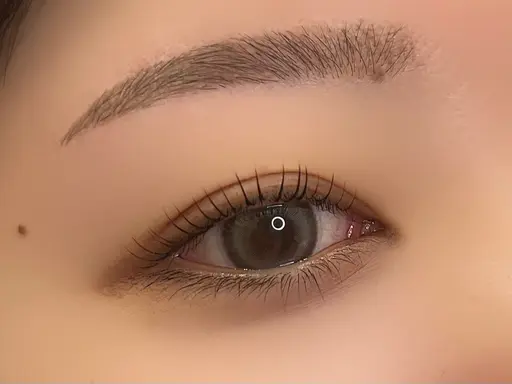 【春限定】♥️パリジェンヌラッシュリフト＆アイブロウワックス✨️