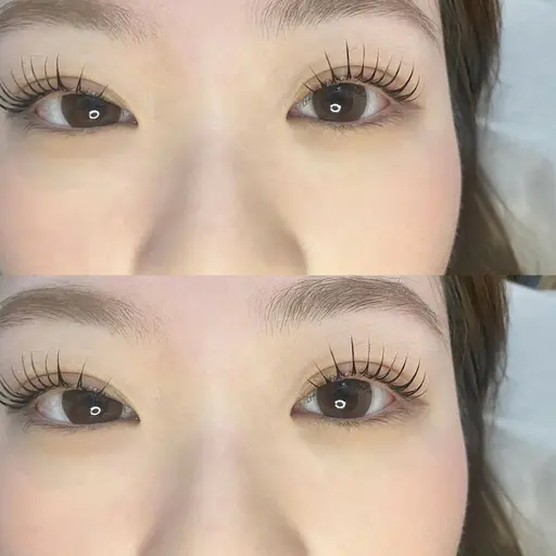 🌼24.25日限定【パーマorパリジェンヌラッシュ】