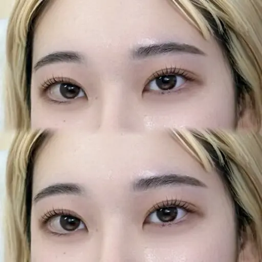 限定✨パリジェンヌ、ラッシュリフト(選べるパーマ)✨コーティング付き(エクステオフ＋500円)