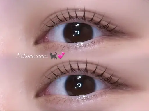 🎀まつげパーマ（コーティング付き）🎀