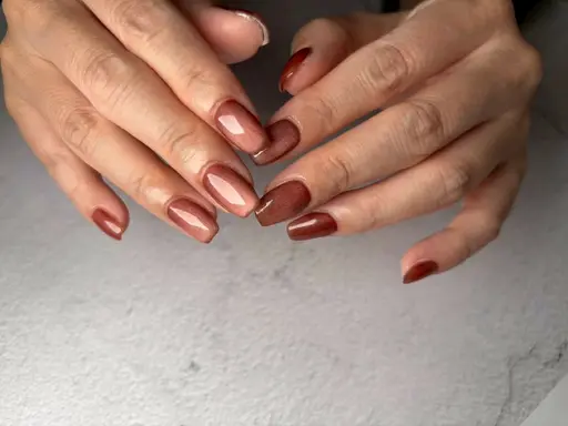 12月空きあり⚡【口コミ割引❣️】ワンカラーorマグネット、フラッシュ💅オフ込み❤