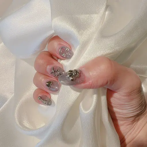 【ハンド】ジェルネイル・メンズネイル💟⟡.*(オフ込み)