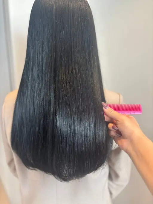 当日限定お試し価格🩷資生堂SUBLIMIC髪質改善トリートメント酸熱トリートメント✨