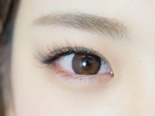 🦋眉毛カット🦋眉毛綺麗にします✨