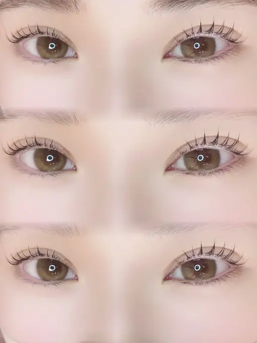 お久しぶりですクーポン💝パリジェンヌラッシュリフト前回のご来店から半年以上ご来店のない方限定✨