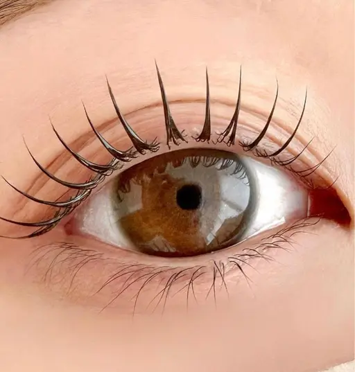 選べるデザイン♪まつげパーマ5500→4180円【名古屋/新瑞橋】¥4180