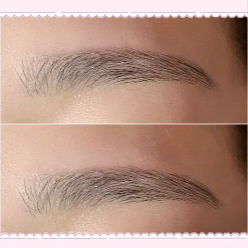 【レディース限定】☁️🩵アイブロウWAX🩵☁️¥4000