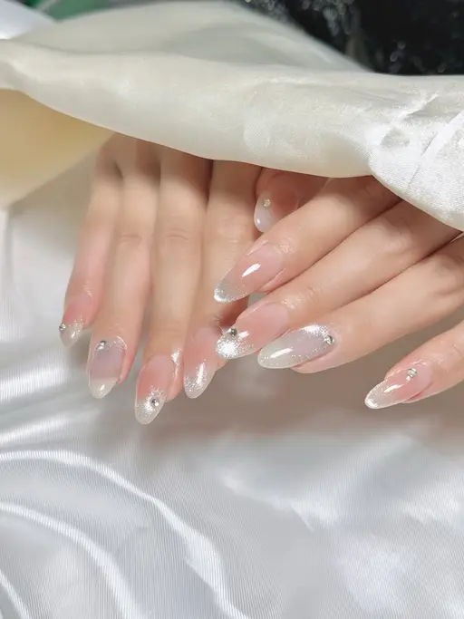 スタンダードコース【オフ有】初回オフ無料✨上品、韓国、ワンホン、季節のデザイン❤️🔥