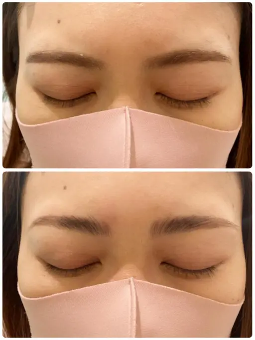 《新規》ブロウリフト💚6050円