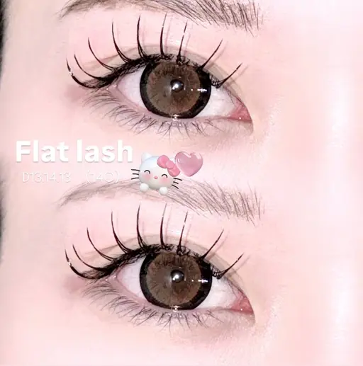 パリエクモデル【100本】🪽¥1000コーティング仕上げ込