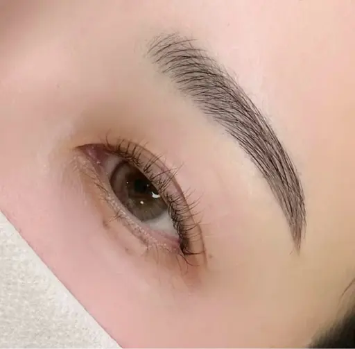 【LADY💋】アイブロウWAX(眉Wax＋骨格診断＋間引き＋カット込み)