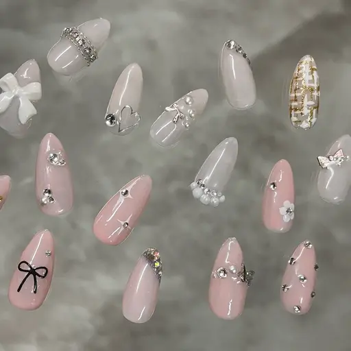 【オフ有り初回無料】選べるart２本 ワンカラーorグラデーション