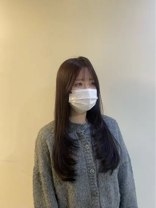 ⟡.·1月28~30日限定⟡.·カットカラー+2STEPTR+超音波ケアプロ¥9900→6600