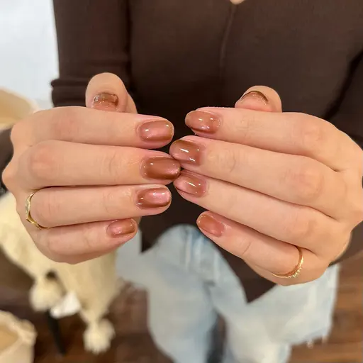 【ハンド】マグネットワンカラー（オフあり）