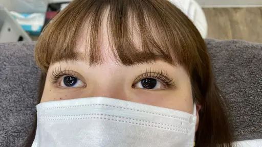 🖤フラットラッシュ120本🤍【オフ無し】※詳細情報を必ずお読みください