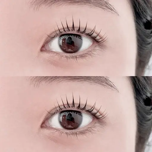 minimo限定🎀デザインラッシュリフト（まつげパーマ各種）