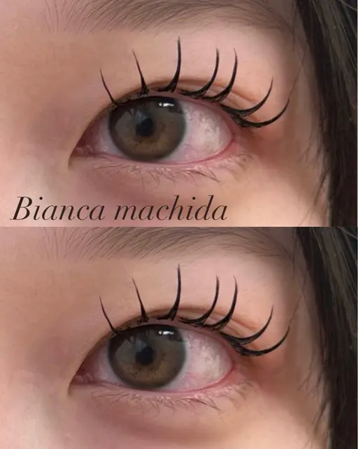 【🌸4月限定800円OFF🌸】☆シングルラッシュ上120本ほど☆ /町田/駅近