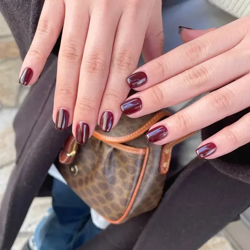 【ハンドオフのみ（ドライケア、ファイリング込み）】¥4400／60分