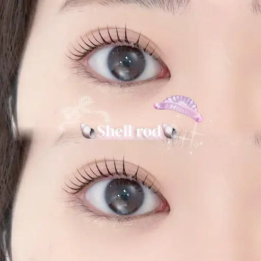 〘 ご新規様平日限定〙🎀☁️上まつげパーマ☁️🎀🫧束感コーティング仕上げ付き🫧💖