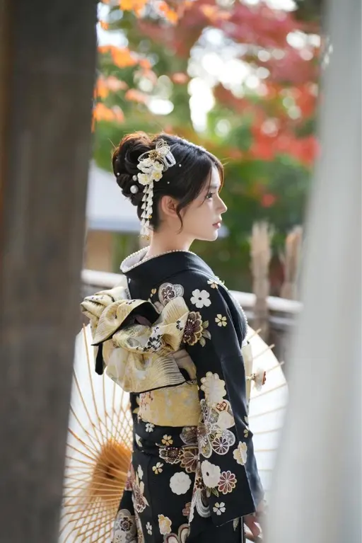 【VIPメニュー】成人式セットでお得✨まつ毛パーマ・眉WAX・フェイシャルワックス・うなじWAXが一度で完了！