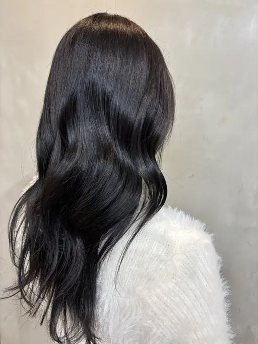 レディースカット✂️