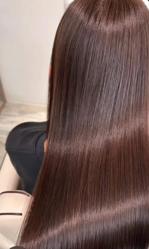 シャンプー＋髪質改善トリートメント