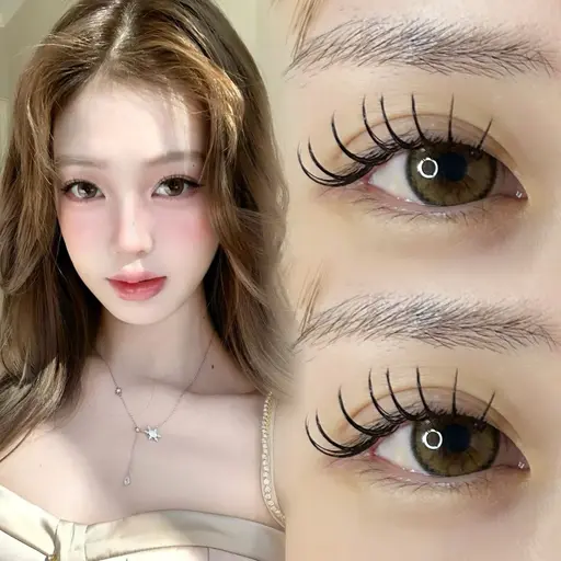 オフ無し🎀バインドロック80束🎀練習モデル（C、Dカール限定）