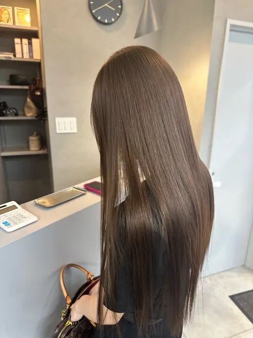 年内最後に綺麗にしましょう‼️バイカルテ5step treatment