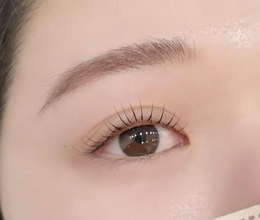 【平日限定】根本から立ち上げ🎀꙳.* パリジェンヌラッシュリフト+ダメージ補修美容液🫧