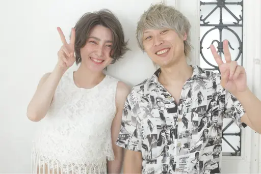 緊急事態宣言解除により再開します😊ヘアスタイル撮影モデル募集(営業時間外になります。)