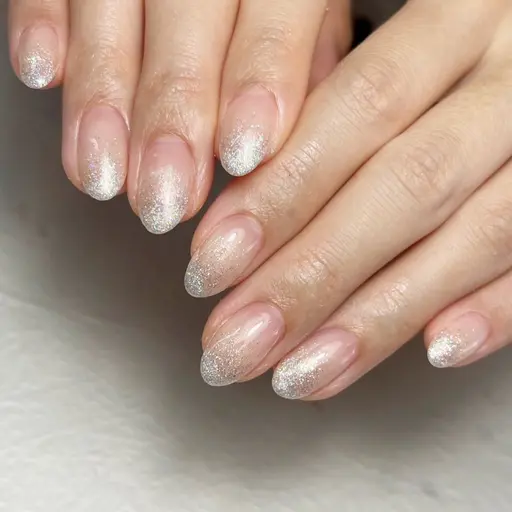 【オフ込み】グラデーション💖¥2500（ラメ使用可/色混ぜ無料）