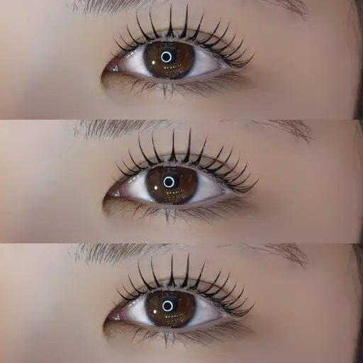 【モデル様募集】まつげパーマ💖上のみ　⚠️2/19 13時​〜​🈳日時指定あり　¥1,000