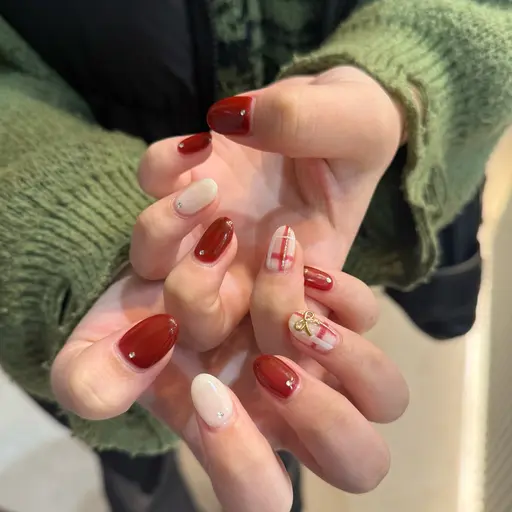 オフ無し HAND60min